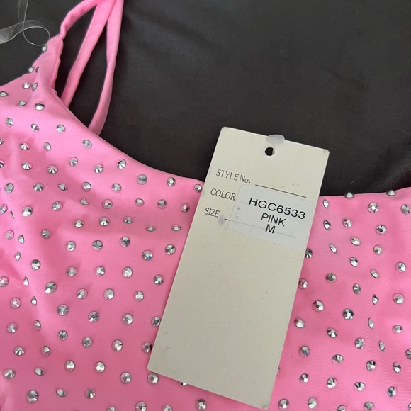 NEW! Rave wonderland love struck 2 pc set - Picture 4 of 5